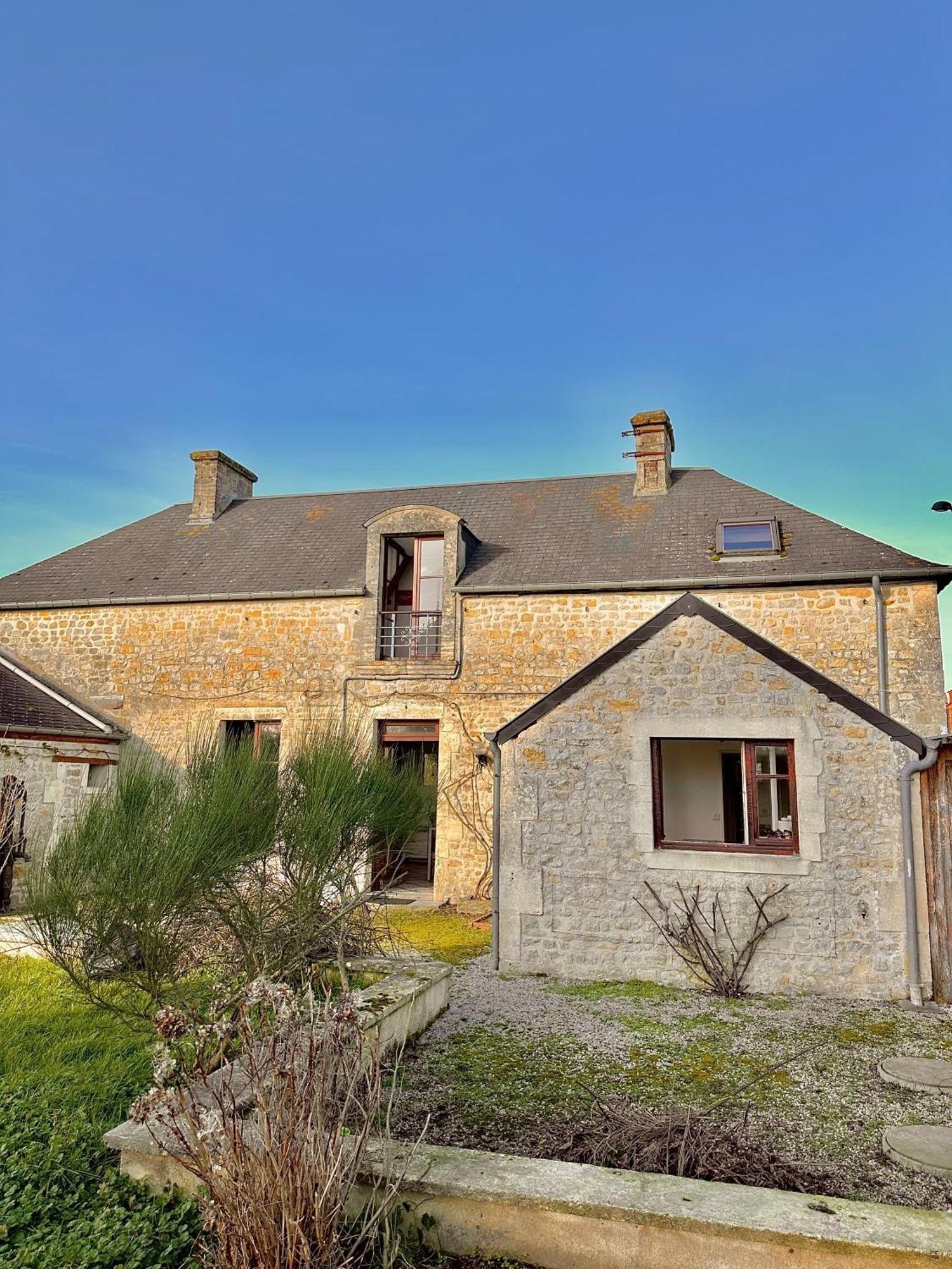 Gites Les Coquelicots Longueville  Exterior foto
